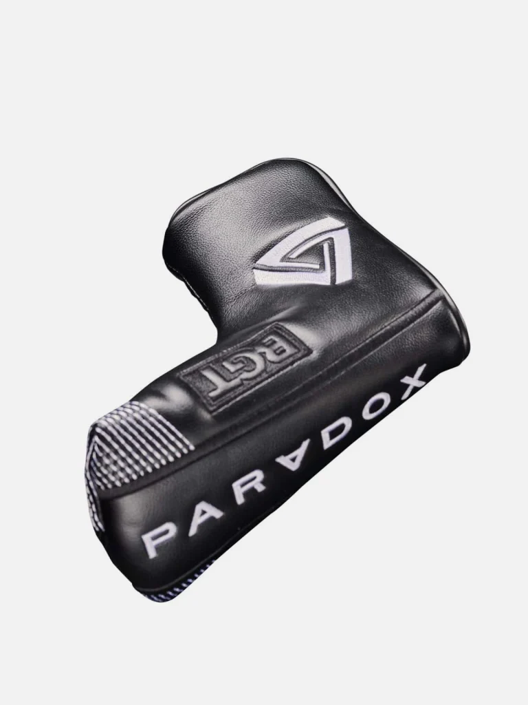 Putter Breakthrough Golf Paradox® Blade