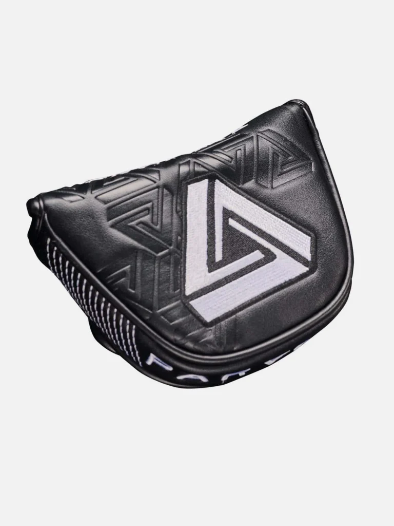 Putter Breakthrough Golf Paradox® Mallet