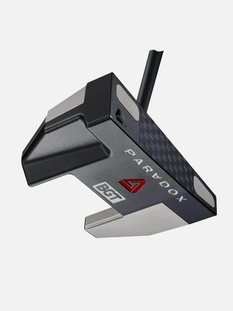 Putter Breakthrough Golf Paradox® Mallet