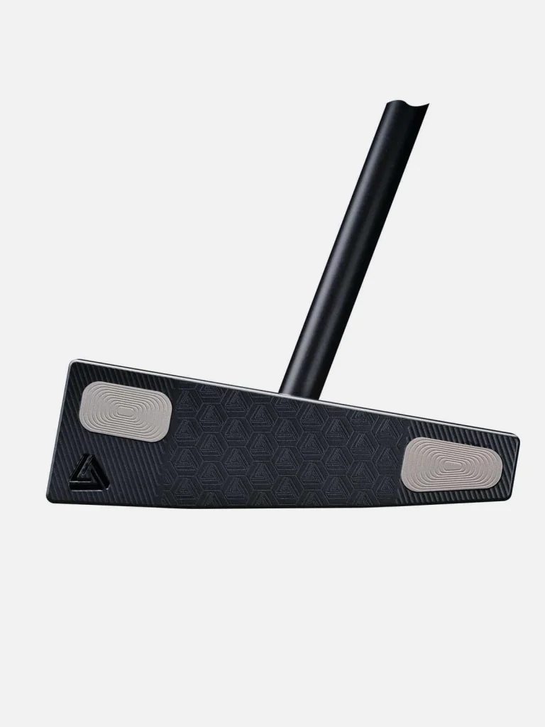 Putter Breakthrough Golf Paradox® Mallet