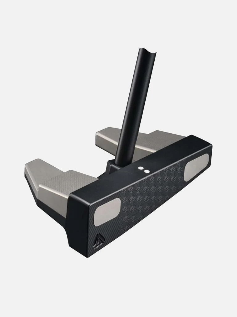 Putter Breakthrough Golf Paradox® Mallet
