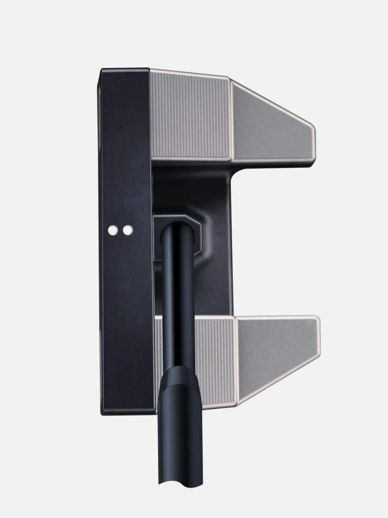 Putter Breakthrough Golf Paradox® Mallet