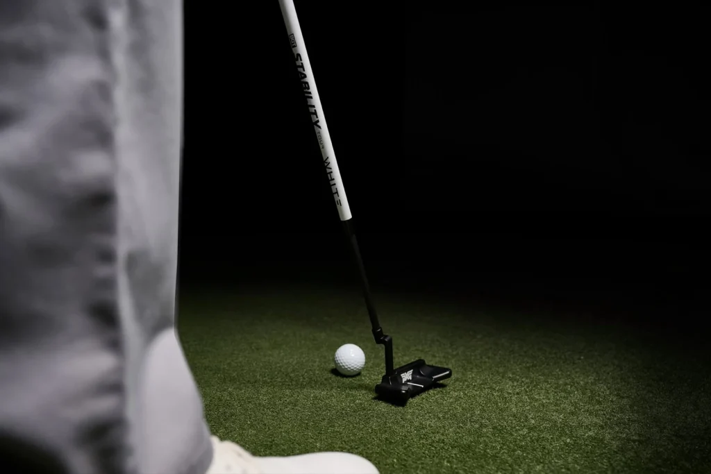 Cán Putter Breakthrough Golf Stability® Tour
