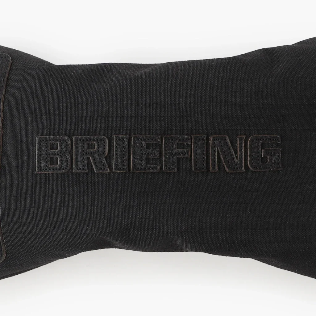 Bọc Gậy Driver BRIEFING DL