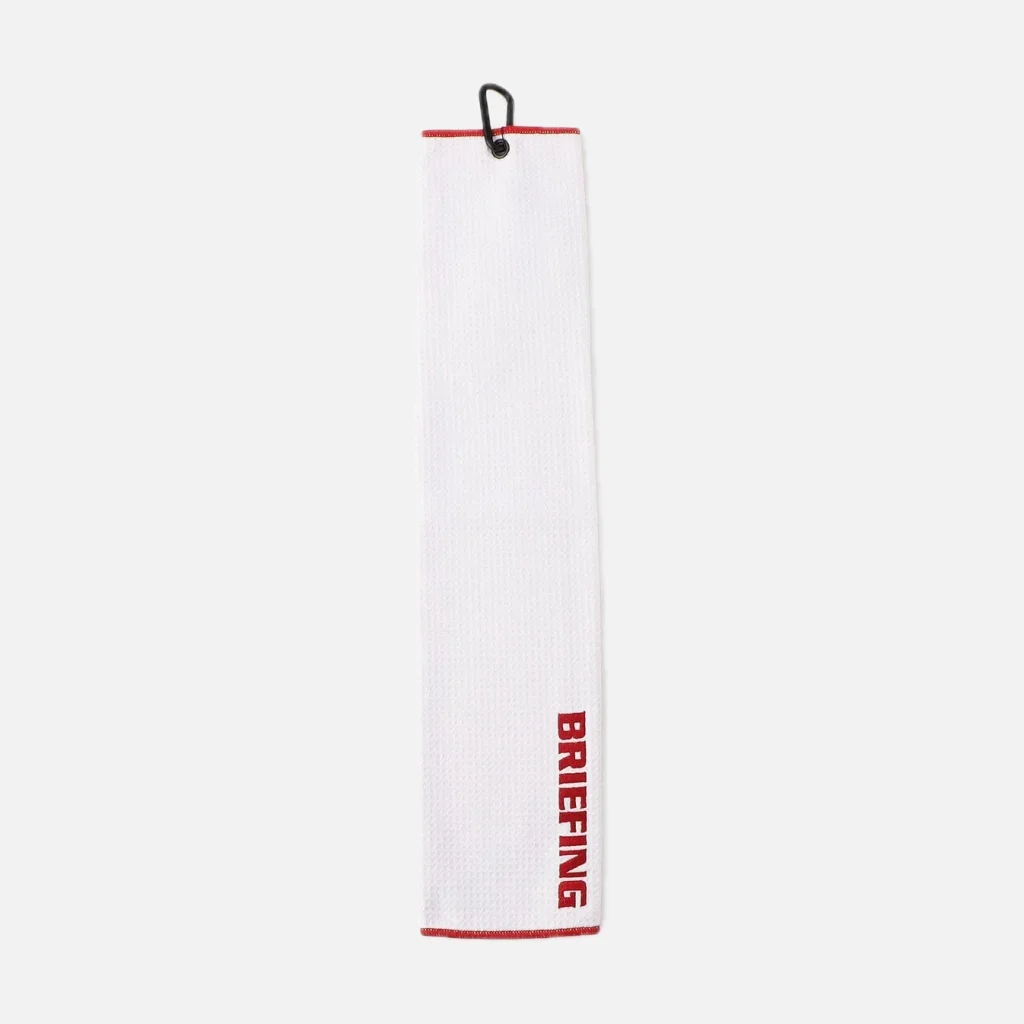 Khăn Tour BRIEFING Logo Tour Towel by Hippopotamus
