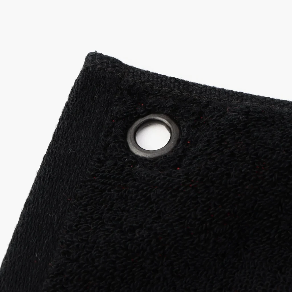Khăn Mặt BRIEFING Logo Face Towel by Hippopotamus