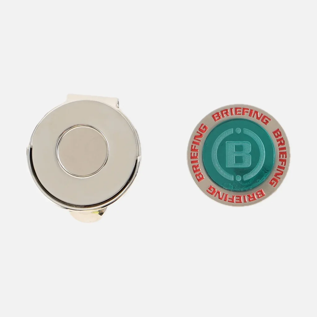 Mác Đánh Dấu Bóng Nam Châm BRIEFING Clear Combi