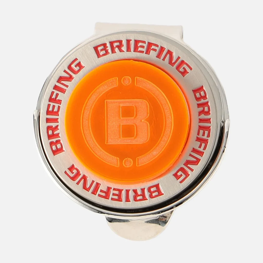 Mác Đánh Dấu Bóng Nam Châm BRIEFING Clear Combi