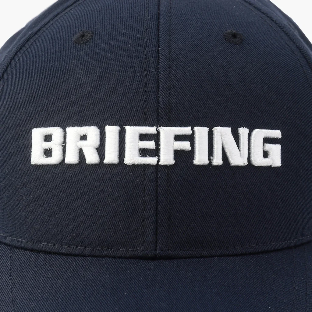 Mũ Lưỡi Trai BRIEFING Basic Cap – Nam