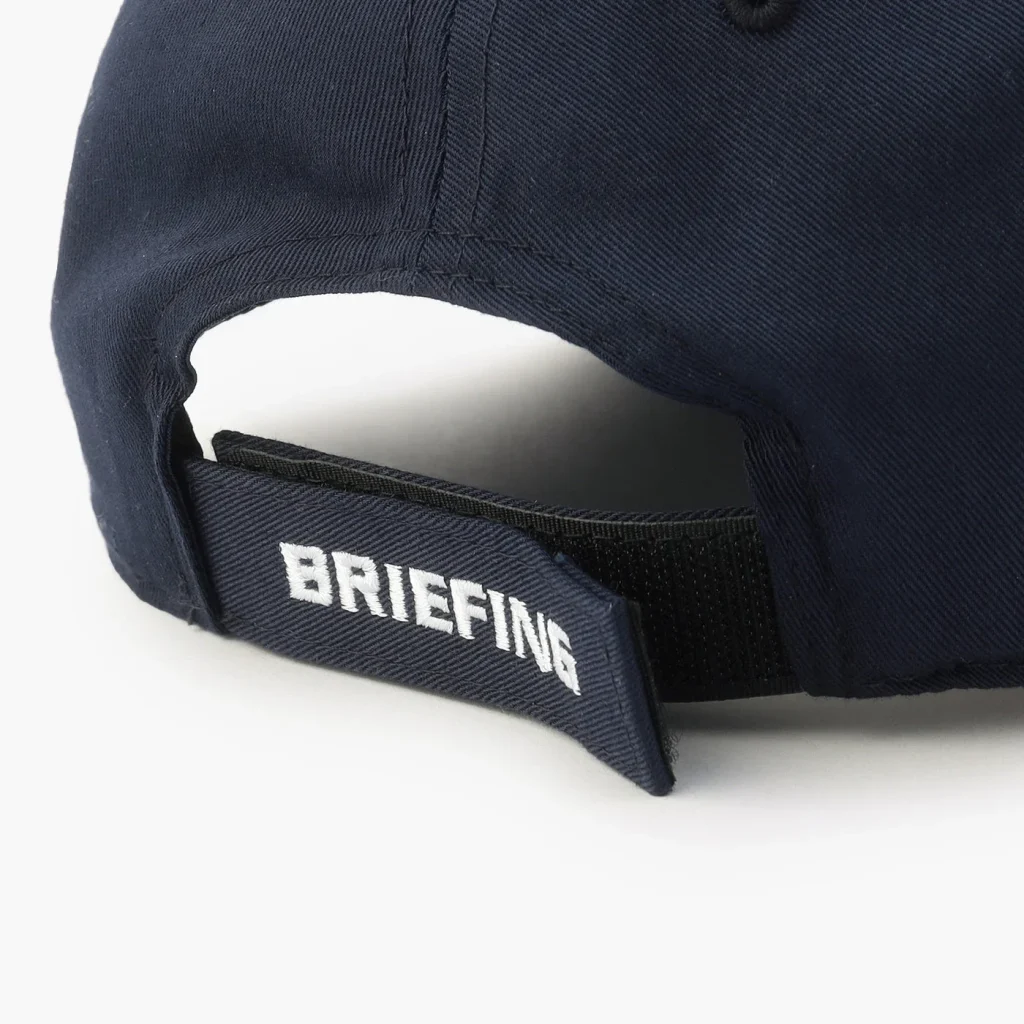 Mũ Lưỡi Trai BRIEFING Basic Cap – Nam