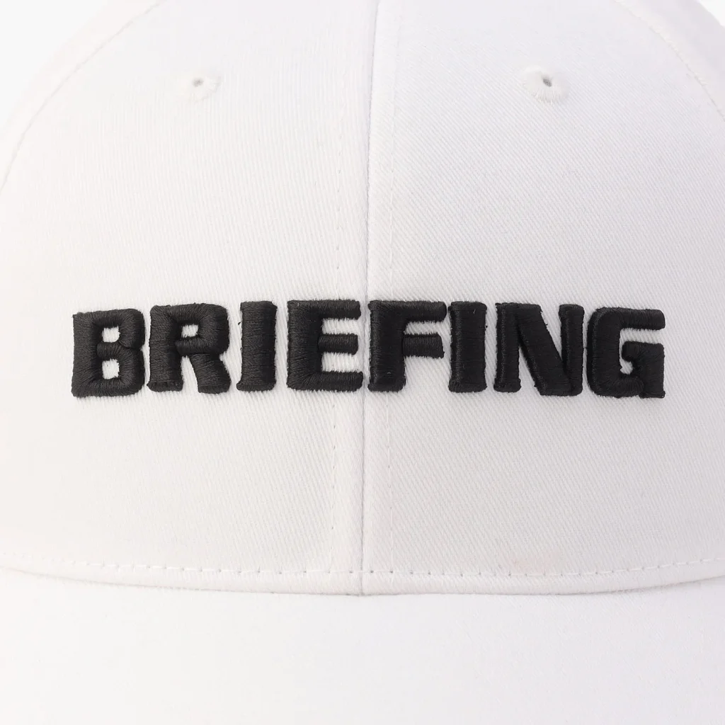 Mũ Lưỡi Trai BRIEFING Basic Cap – Nam