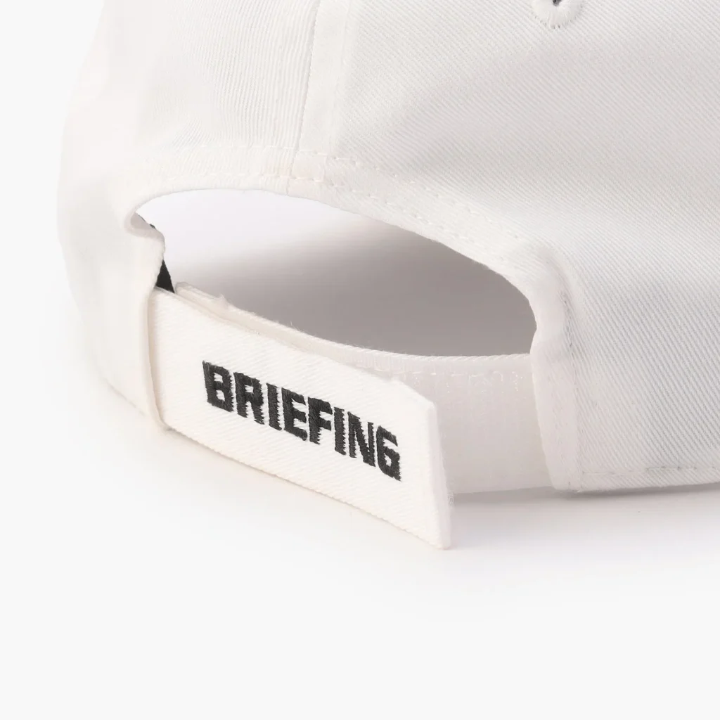 Mũ Lưỡi Trai BRIEFING Basic Cap – Nam