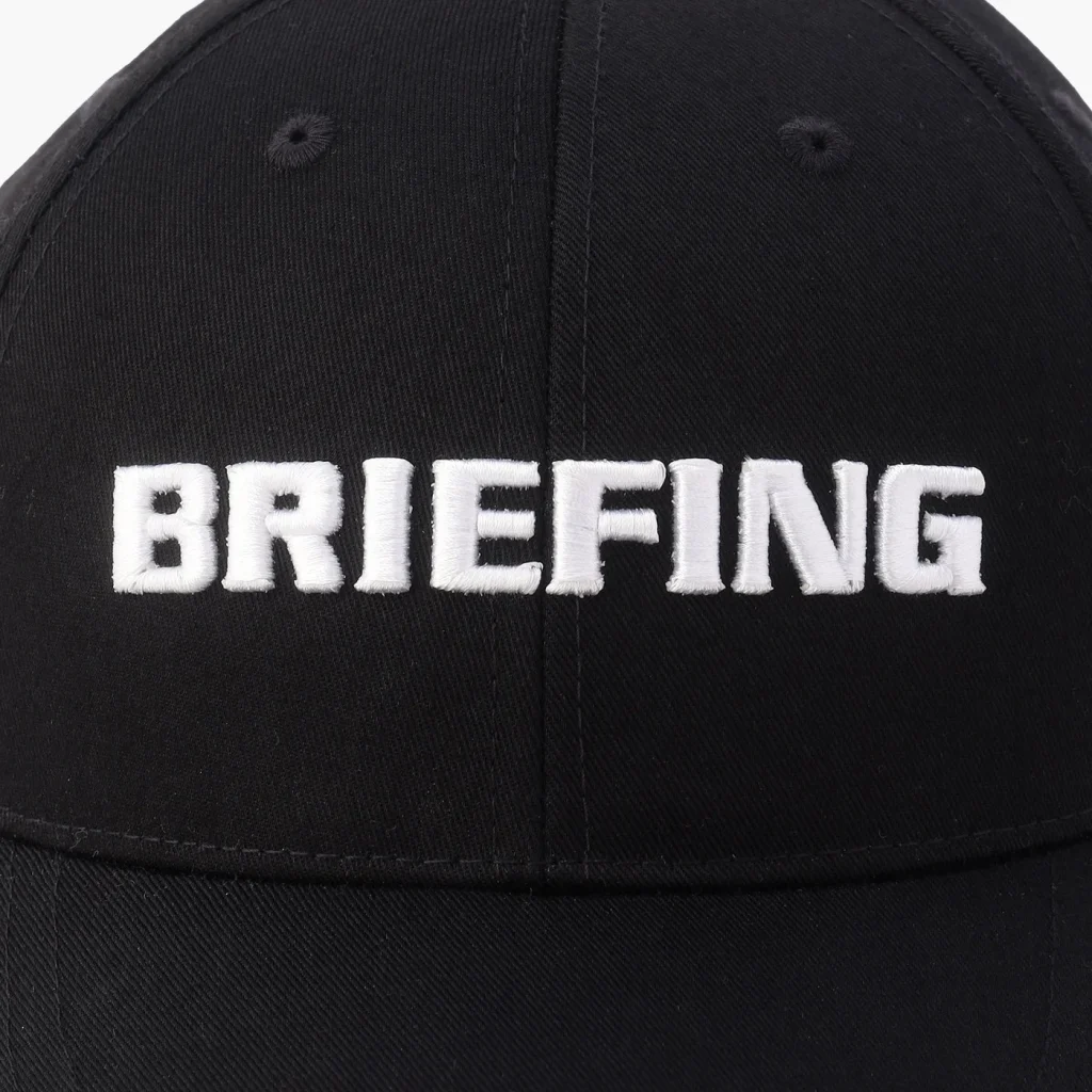 Mũ Lưỡi Trai BRIEFING Basic Cap – Nam