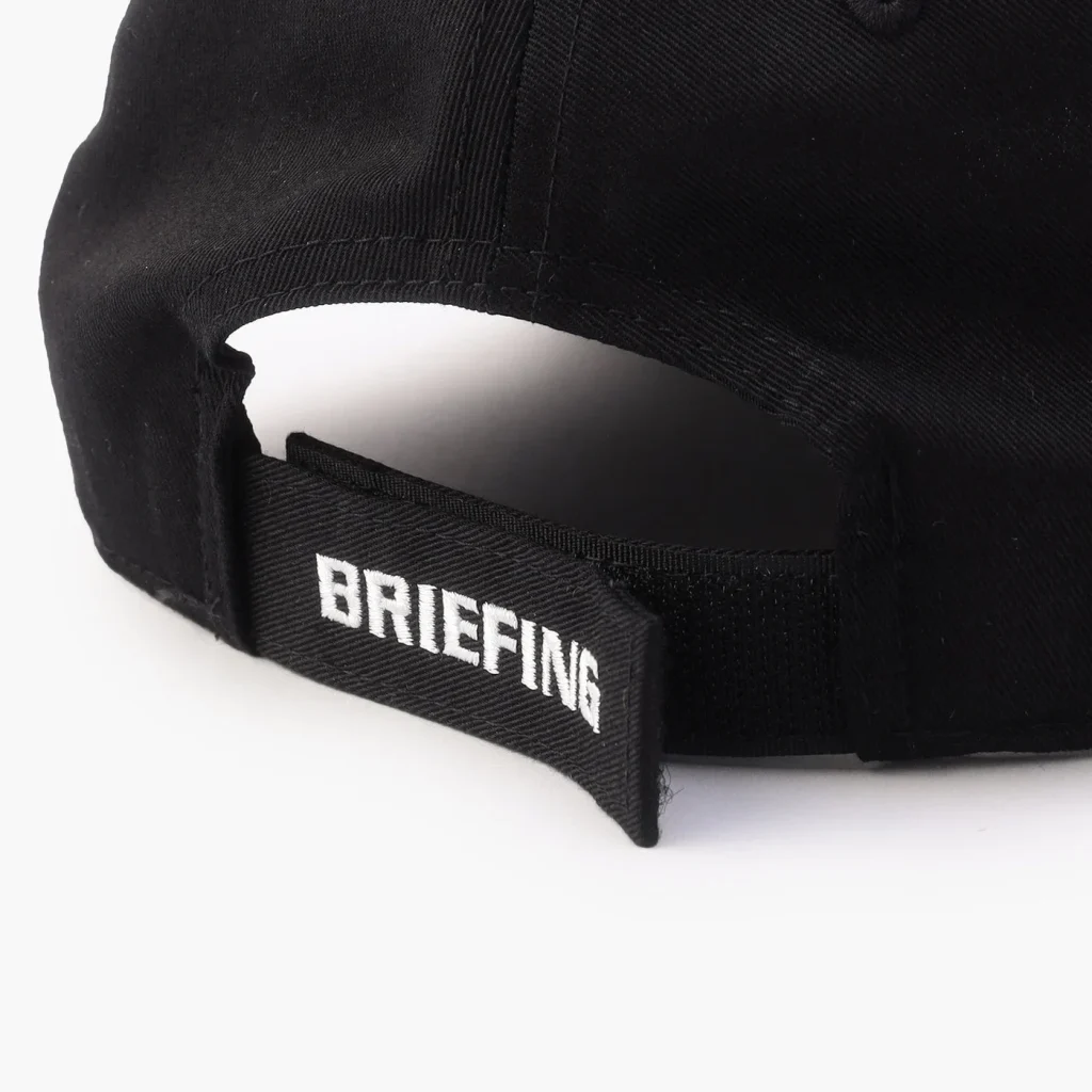 Mũ Lưỡi Trai BRIEFING Basic Cap – Nam