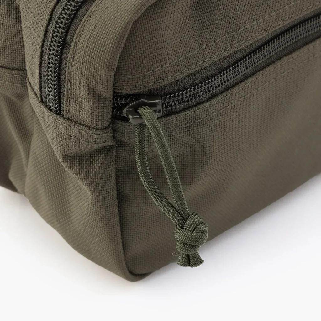 Túi Pouch BRIEFING Double Zip STD