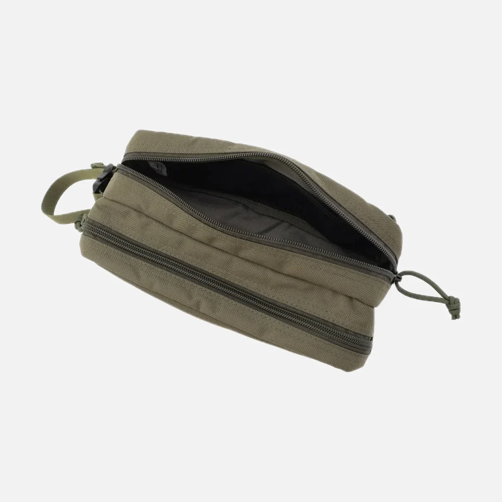 Túi Pouch BRIEFING Double Zip STD