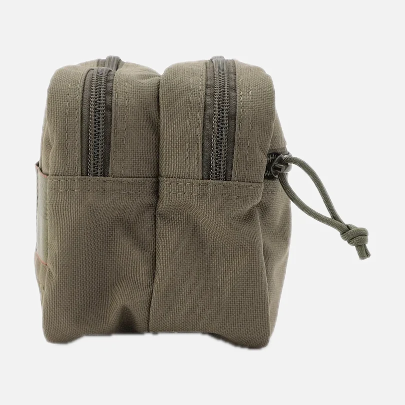 Túi Pouch BRIEFING Double Zip STD