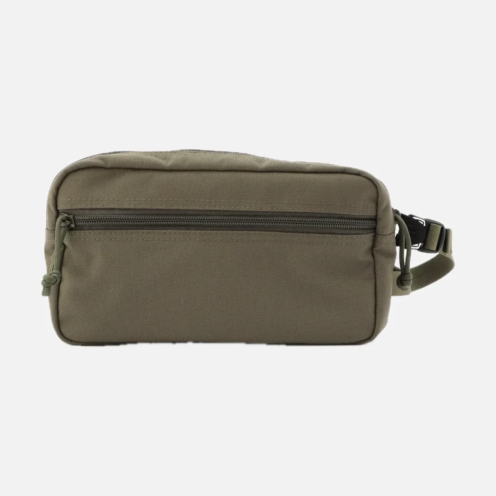 Túi Pouch BRIEFING Double Zip STD
