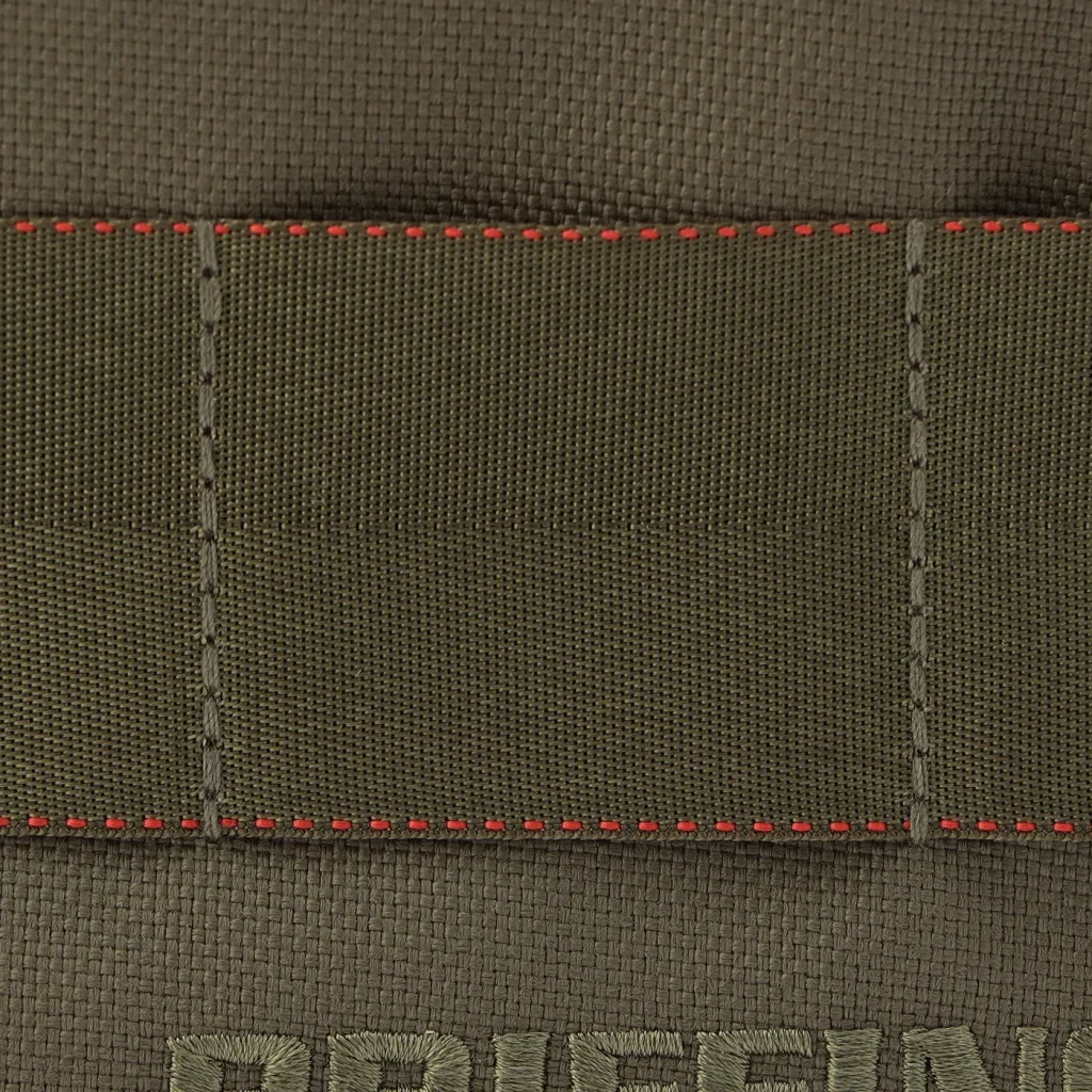 Túi Pouch BRIEFING Double Zip STD