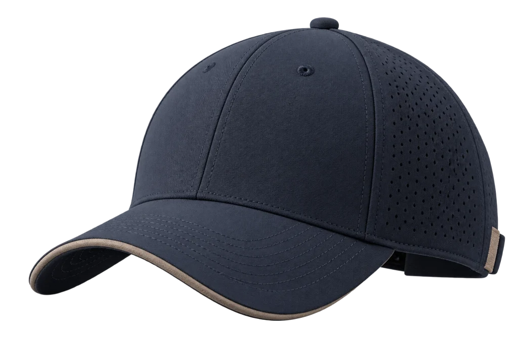 Caps