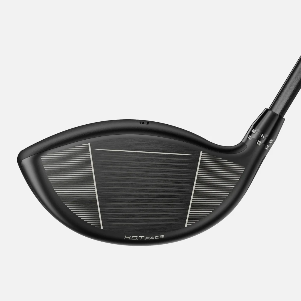 Driver COBRA DS-ADAPT LS