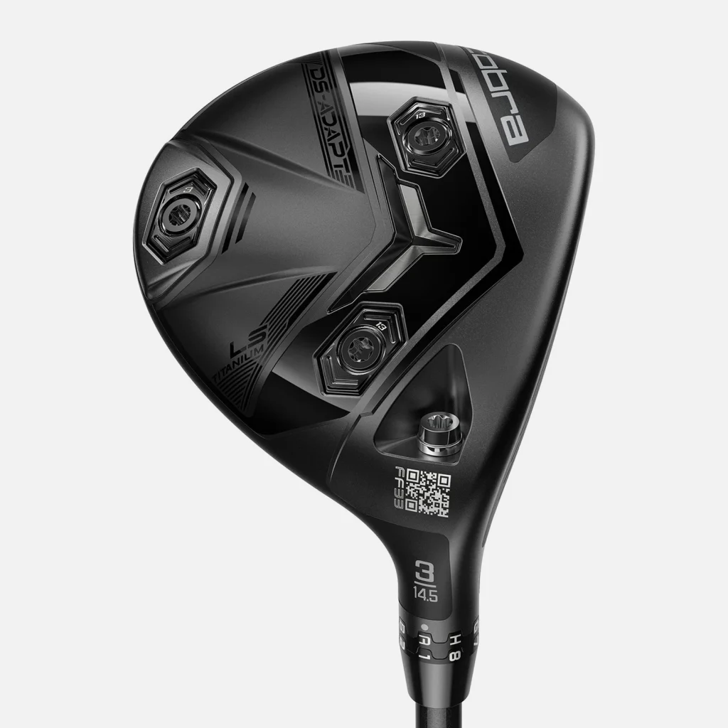 Gỗ Fairway COBRA DS-ADAPT LS