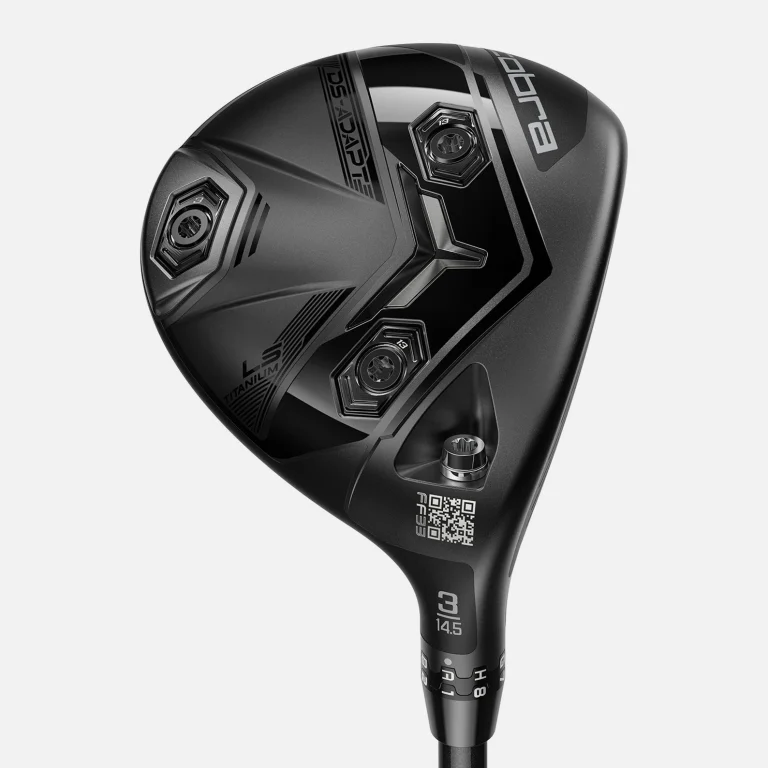 Gỗ Fairway COBRA DS-ADAPT LS
