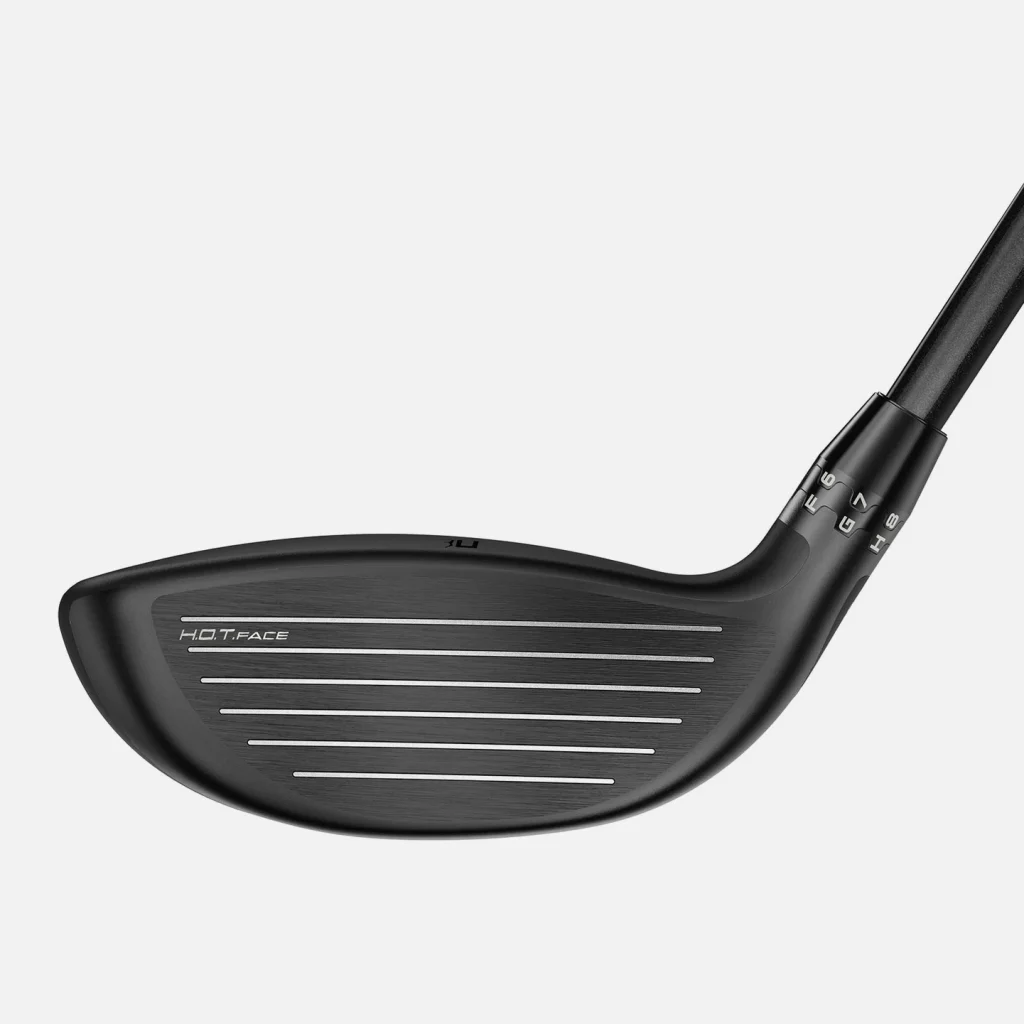 Gỗ Fairway COBRA DS-ADAPT LS