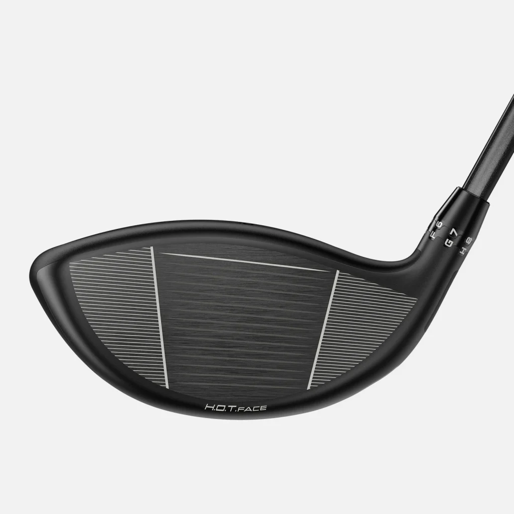 Driver COBRA DS-ADAPT MAX-D