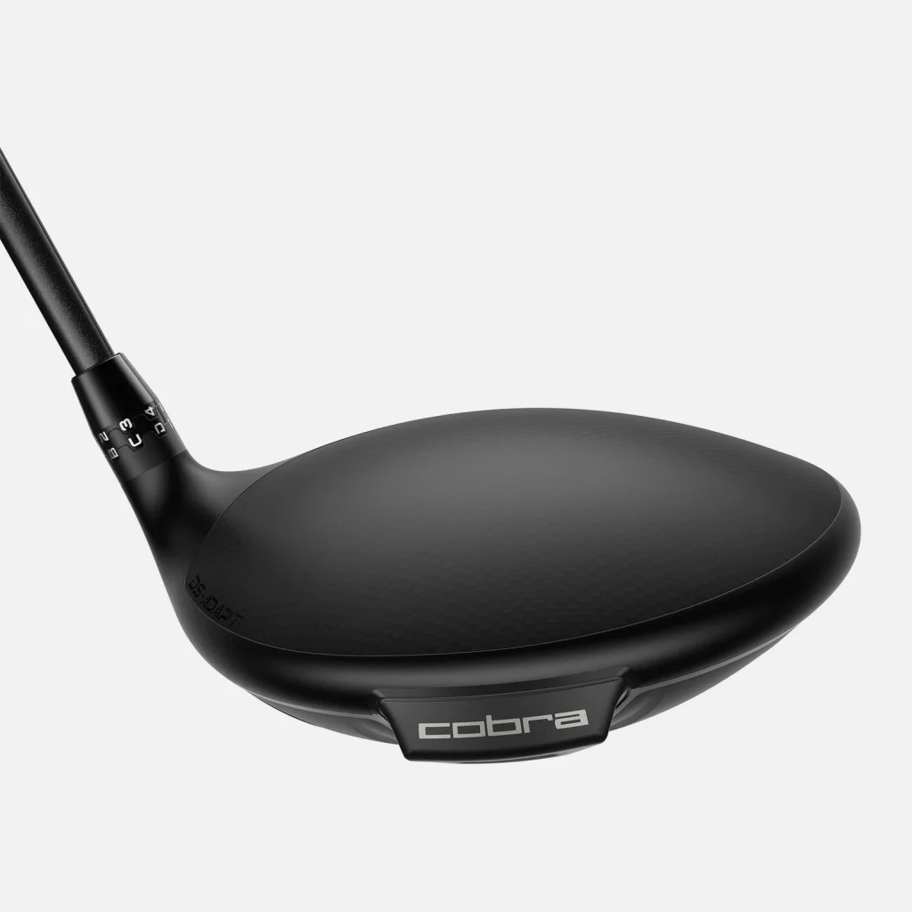 Driver COBRA DS-ADAPT MAX-D