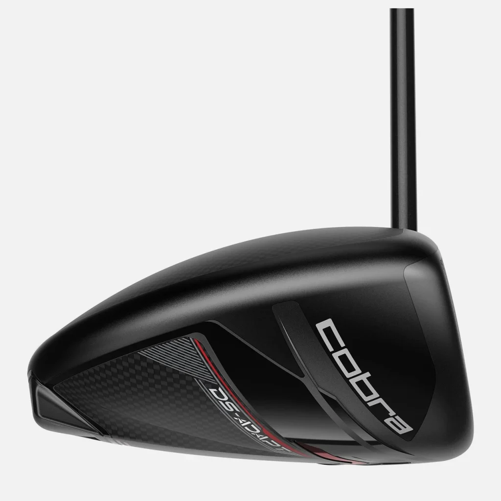 Driver COBRA DS-ADAPT MAX-D