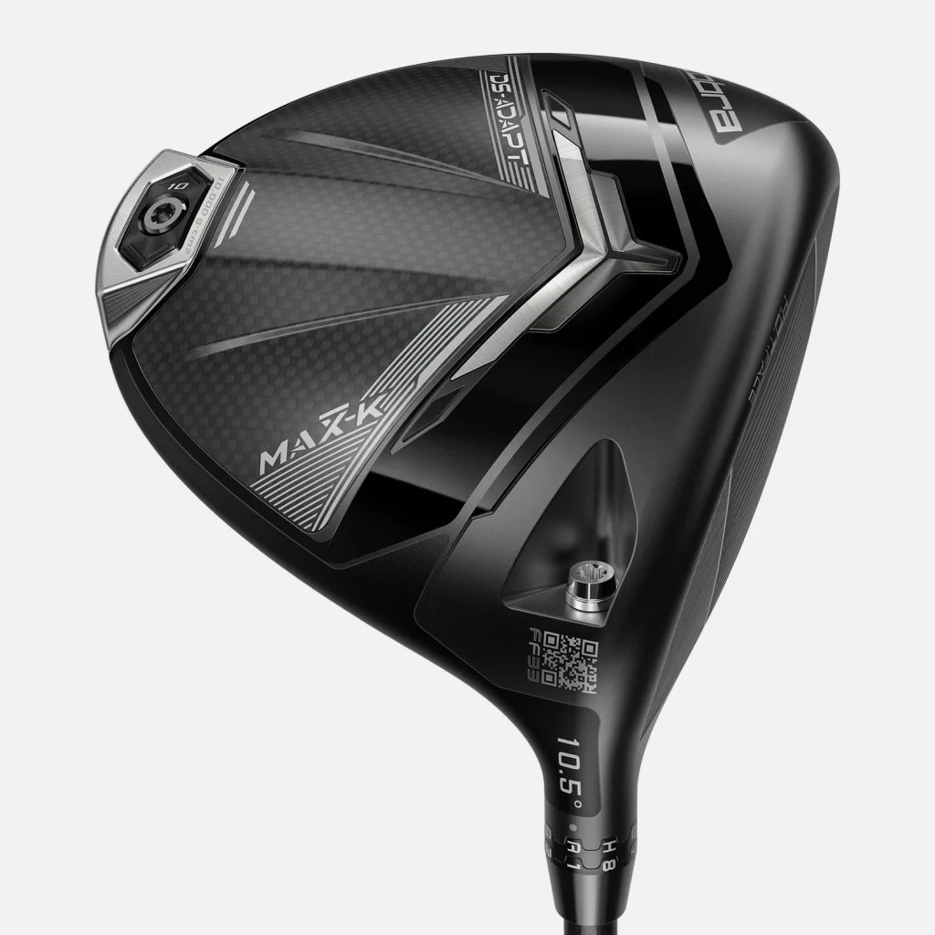 Driver COBRA DS-ADAPT MAX-K