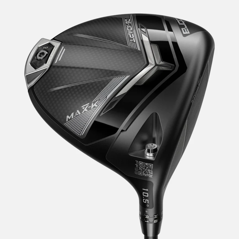 Driver COBRA DS-ADAPT MAX-K