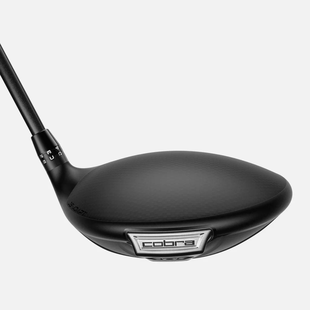 Driver COBRA DS-ADAPT MAX-K