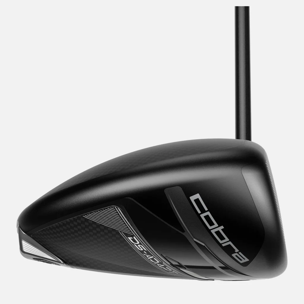 Driver COBRA DS-ADAPT MAX-K