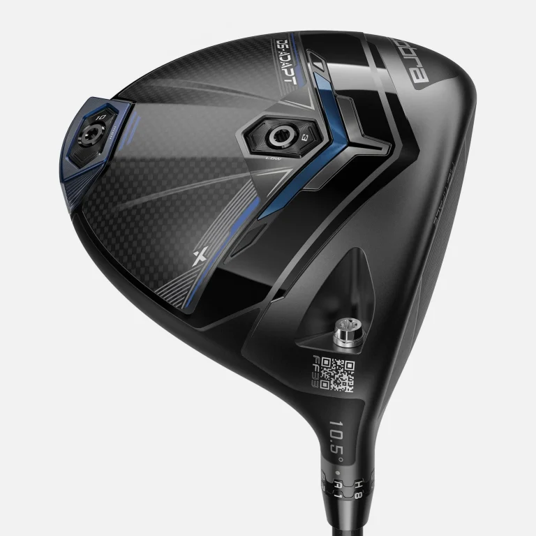 Driver COBRA DS-ADAPT X