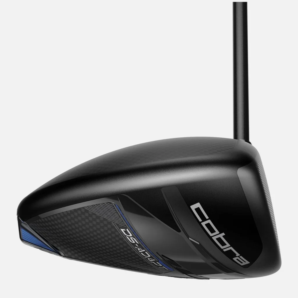Driver COBRA DS-ADAPT X