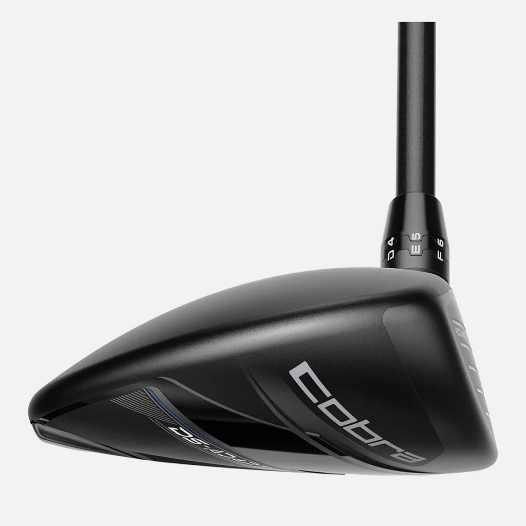 Gỗ Fairway COBRA DS-ADAPT X