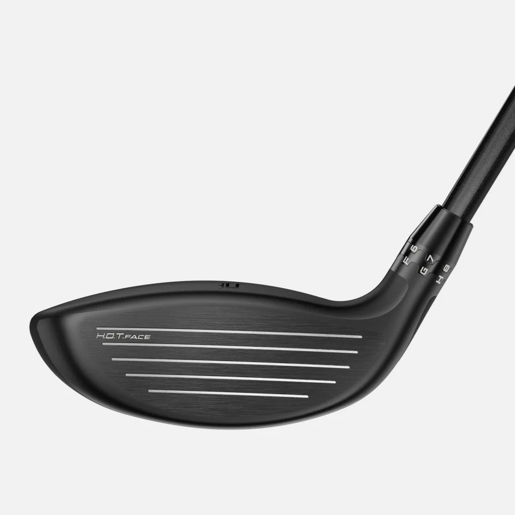 Gỗ Fairway COBRA DS-ADAPT X