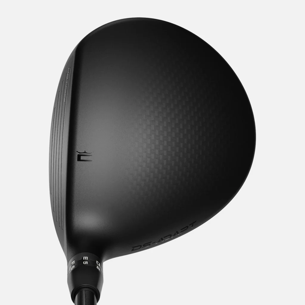 Gỗ Fairway COBRA Nữ DS-ADAPT MAX
