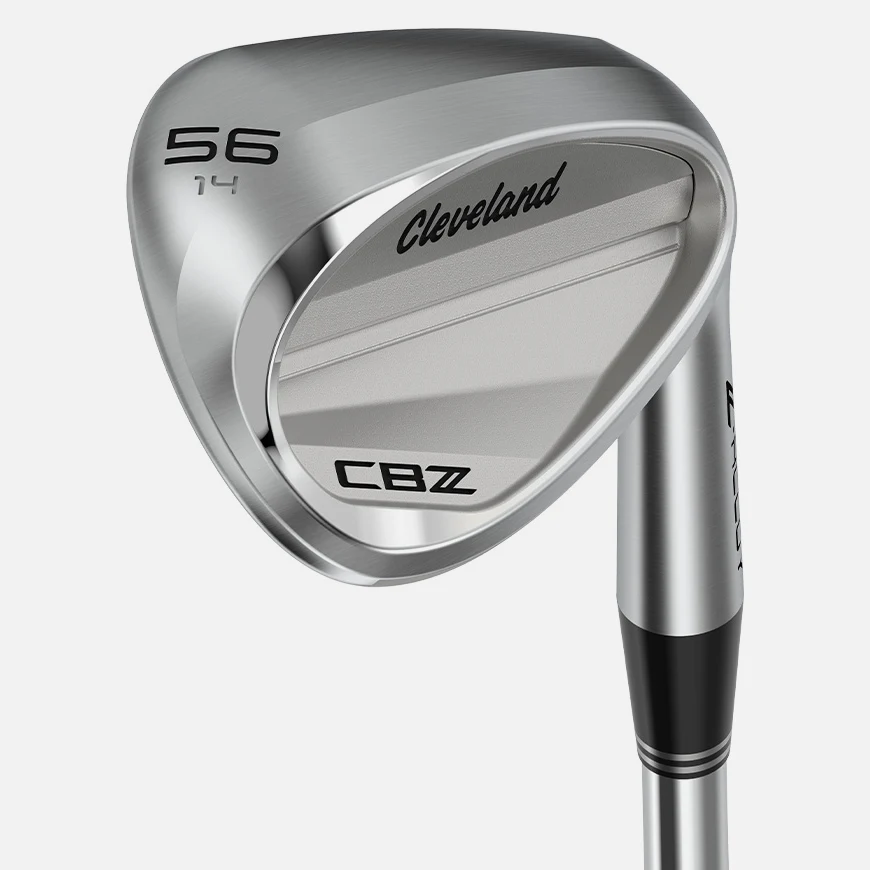 Wedge Cleveland CBZ Tour Satin