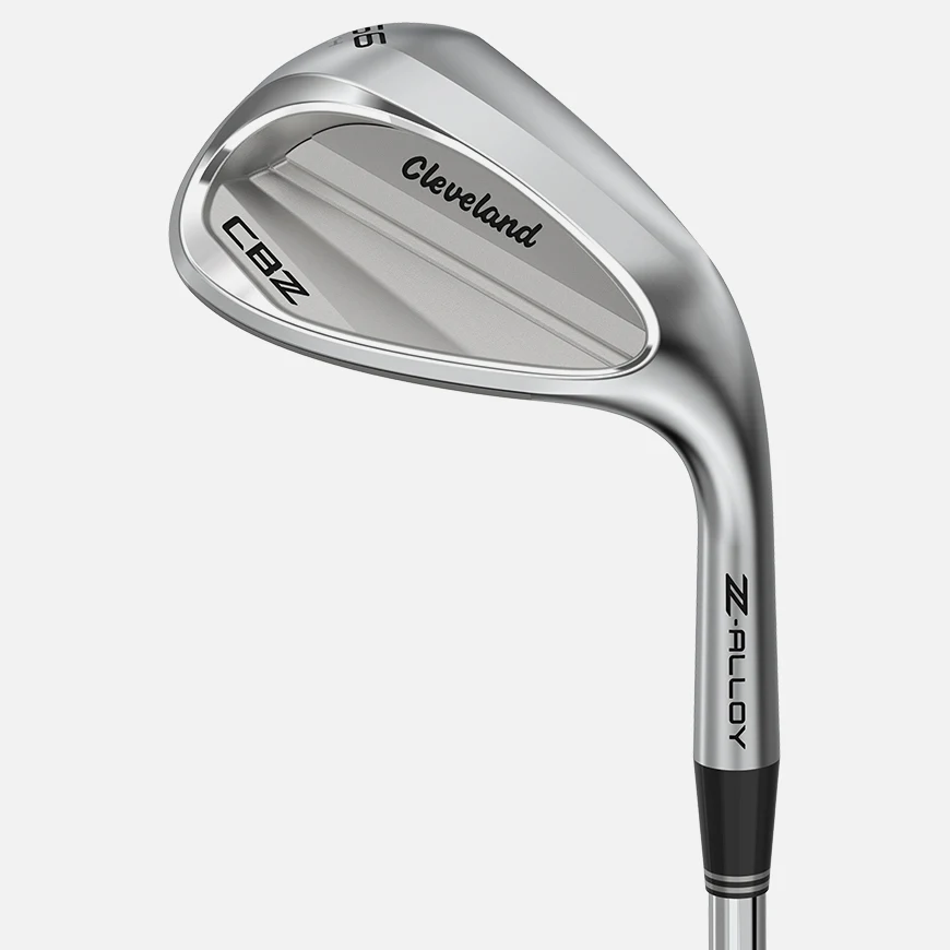 Wedge Cleveland CBZ Tour Satin