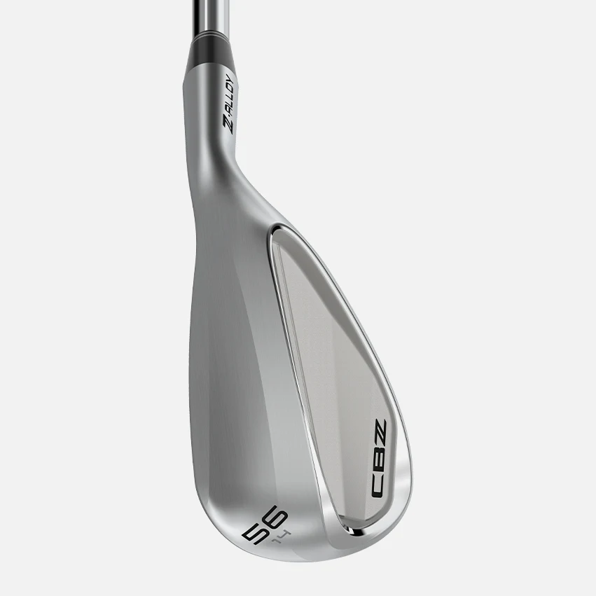 Wedge Cleveland CBZ Tour Satin