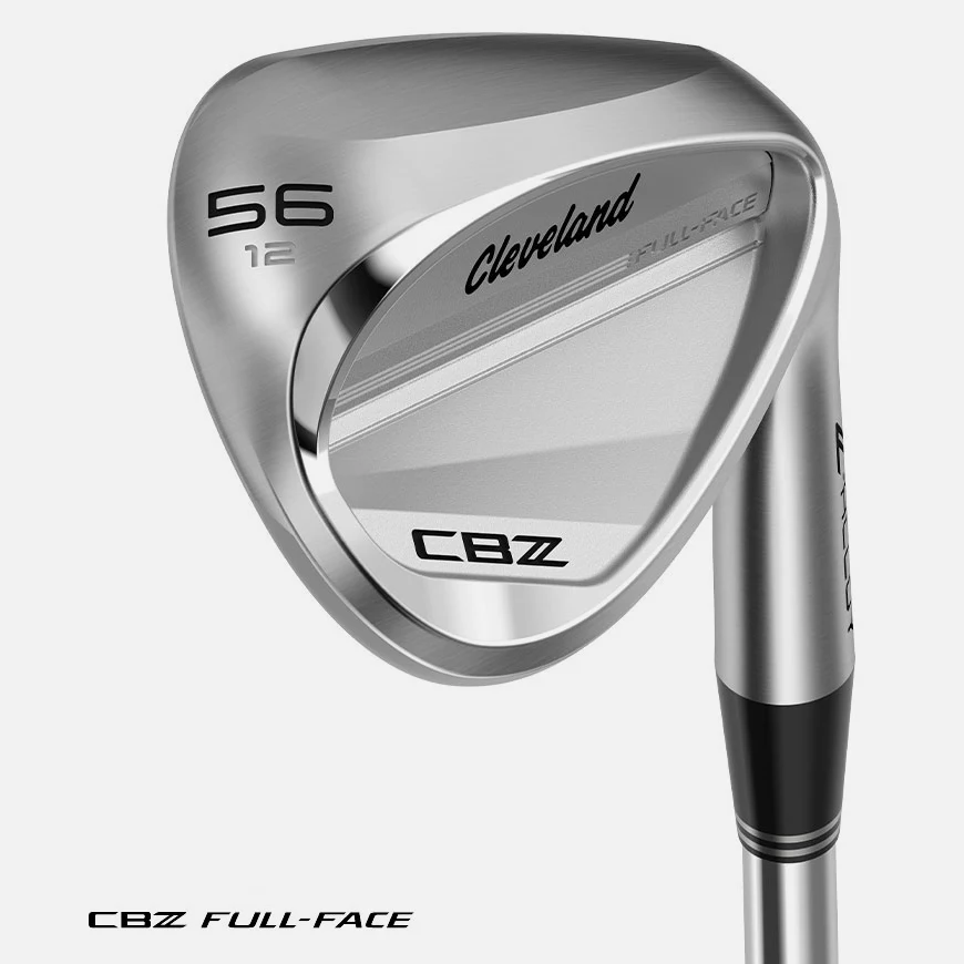 Wedge Cleveland CBZ Tour Satin
