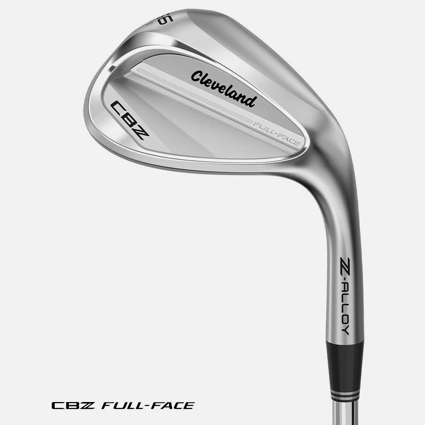 Wedge Cleveland CBZ Tour Satin