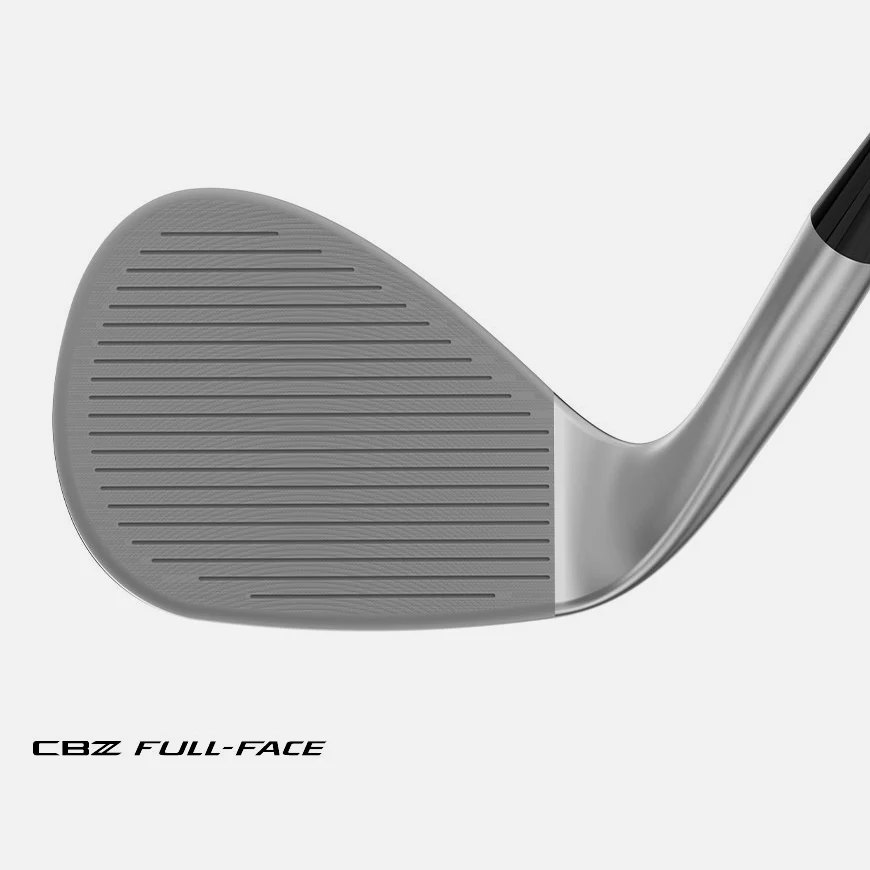 Wedge Cleveland CBZ Tour Satin