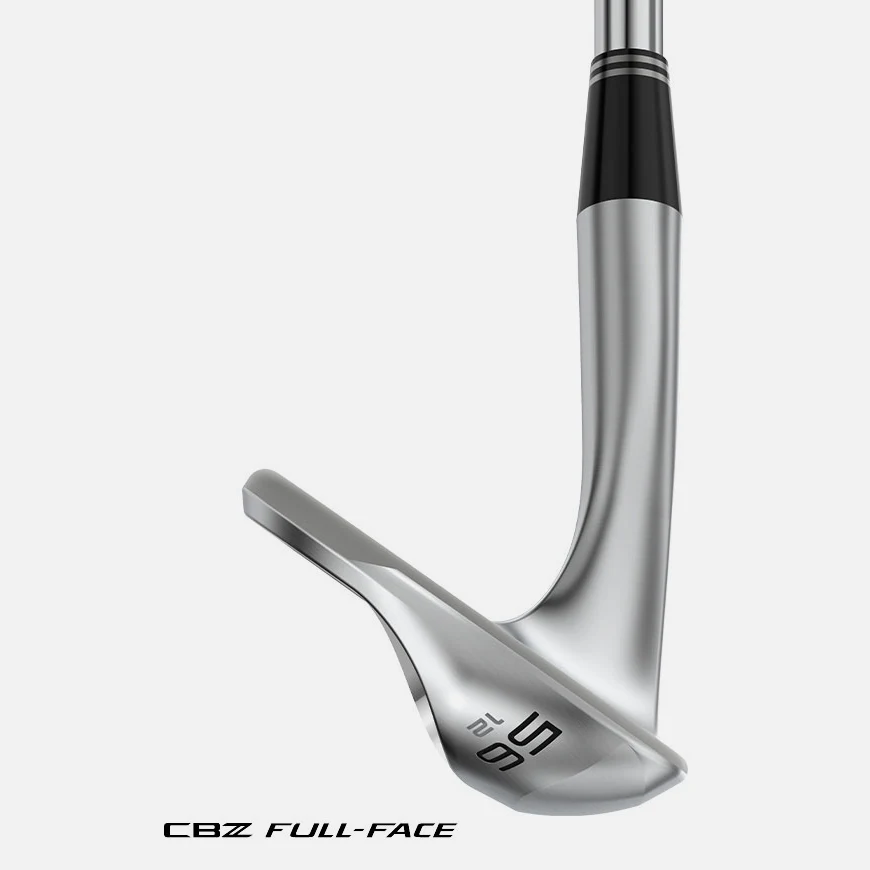 Wedge Cleveland CBZ Tour Satin