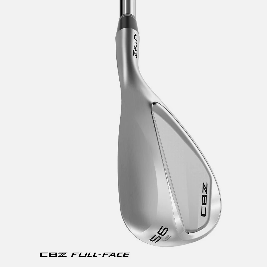 Wedge Cleveland CBZ Tour Satin