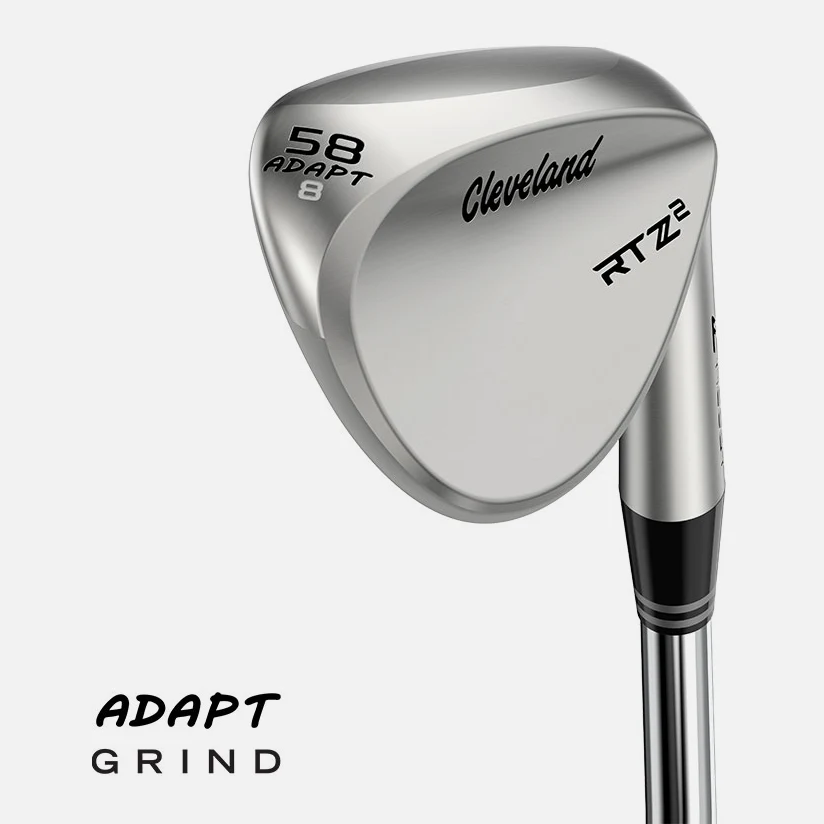 Wedge Cleveland RTZ 2 Tour Satin