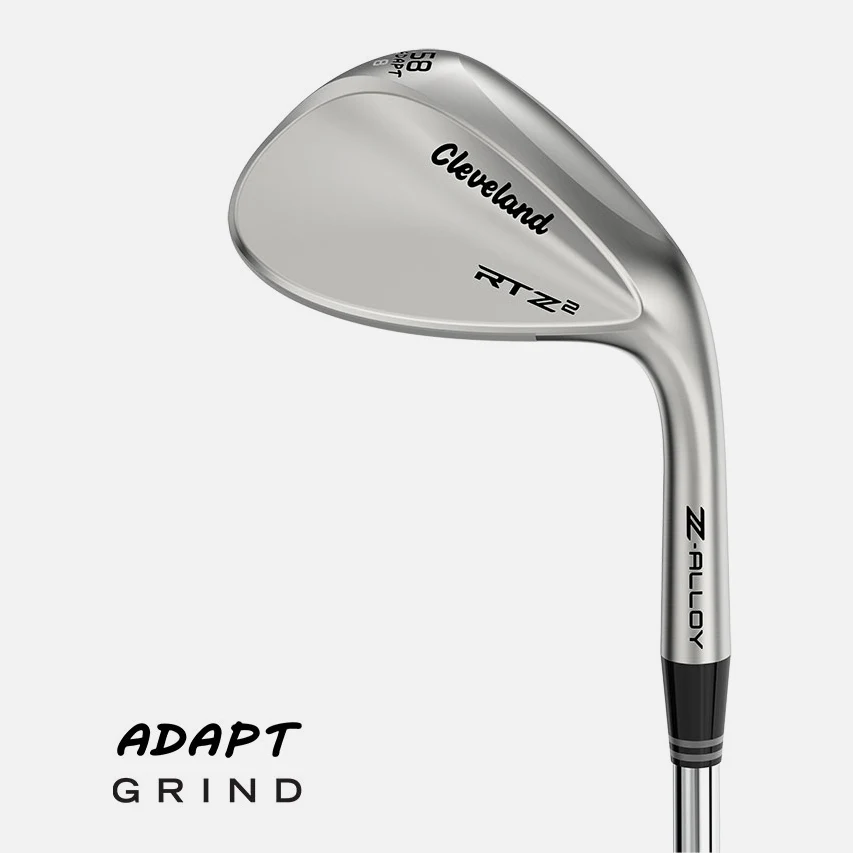 Wedge Cleveland RTZ 2 Tour Satin